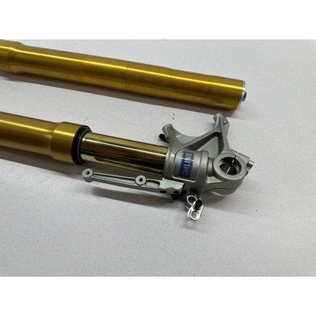 PAAR OHLINS GABELSTANDROHRE DUCATI MONSTER 1200 S 2014-2016