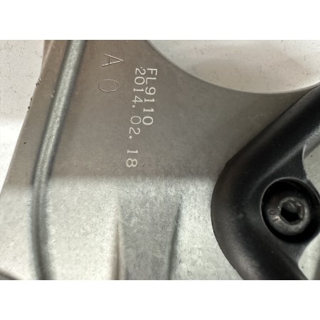 PAAR OHLINS GABELSTANDROHRE DUCATI MONSTER 1200 S 2014-2016