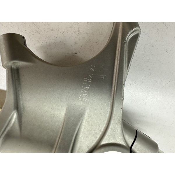 COPPIA STELI FORCELLA OHLINS DUCATI MONSTER...