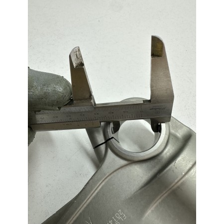 PAAR OHLINS GABELSTANDROHRE DUCATI MONSTER 1200 S 2014-2016