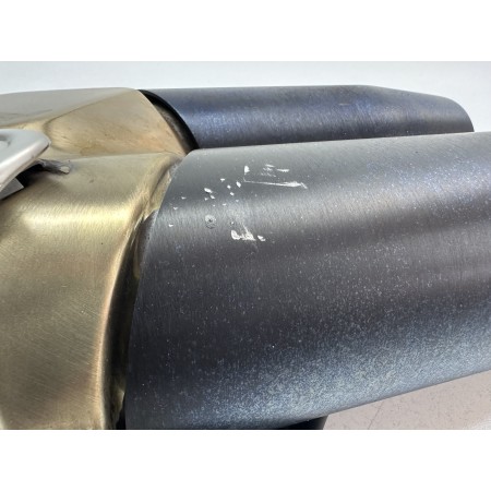 DUCATI MONSTER 1200 S 2014-2016 EXHAUST MUFFLER TAILPIPE