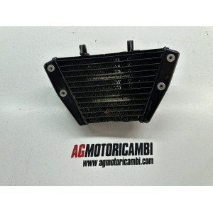 RADIATORE OLIO MOTORE DUCATI MONSTER 1200 S 2014-2016