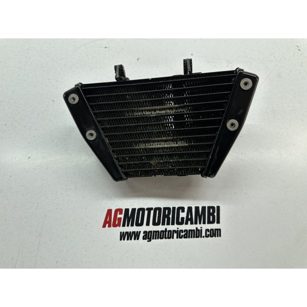 DUCATI MONSTER 1200 S 2014-2016 ENGINE OIL COOLER