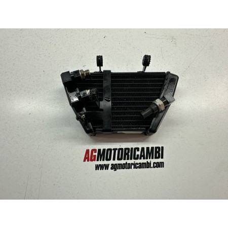DUCATI MONSTER 1200 S 2014-2016 ENGINE OIL COOLER