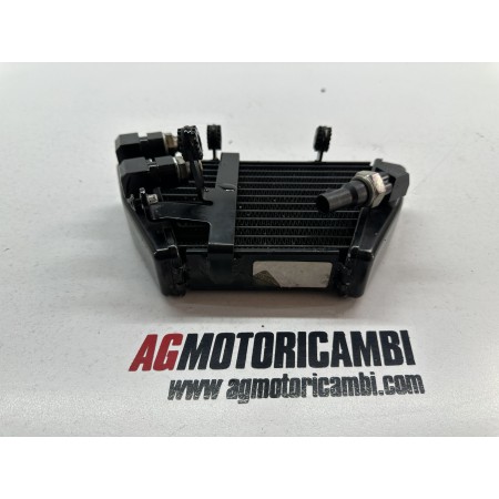 RADIATORE OLIO MOTORE DUCATI MONSTER 1200 S 2014-2016