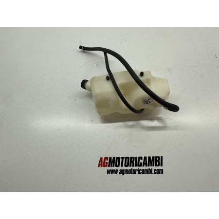 VASCHETTA LIQUIDO RADIATORE DUCATI MONSTER 1200 S 2014-2016
