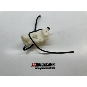 DUCATI MONSTER 1200 S 2014-2016 RADIATOR FLUID PAN 2