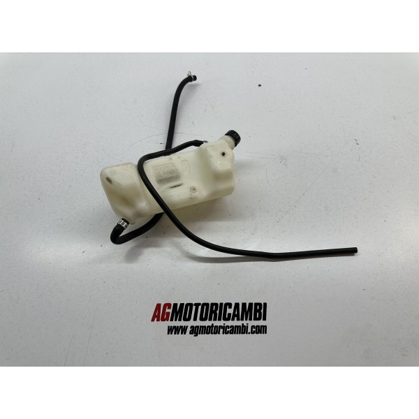 DUCATI MONSTER 1200 S 2014-2016 RADIATOR FLUID PAN