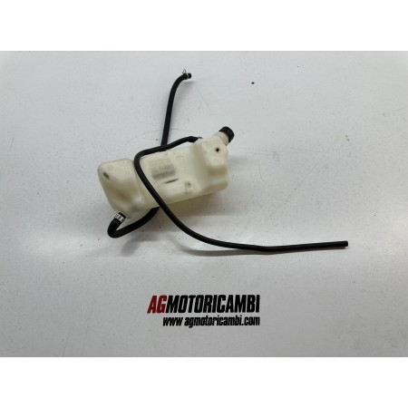 DUCATI MONSTER 1200 S 2014-2016 RADIATOR FLUID PAN