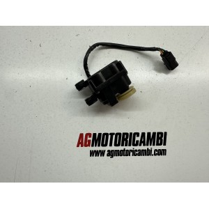 DUCATI MONSTER 1200 S 2014-2016 AUSPUFFVENTIL ANTRIEB MOTOR