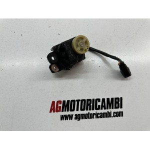 DUCATI MONSTER 1200 S 2014-2016 AUSPUFFVENTIL ANTRIEB MOTOR 2