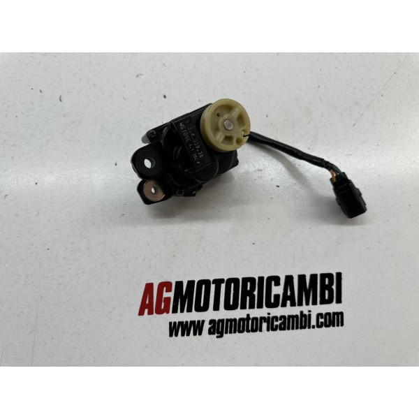 DUCATI MONSTER 1200 S 2014-2016 EXHAUST VALVE...