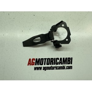 DUCATI MONSTER 1200 S 2014-2016 SUPPORT DE FIXATION DE...