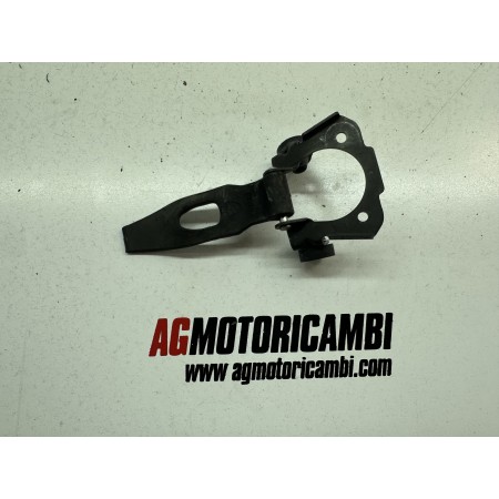 SOPORTE ABRAZADERA DEPÓSITO DUCATI MONSTER 1200 S 2014-2016