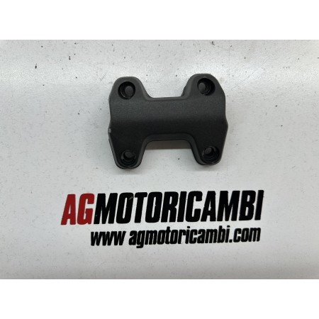 DUCATI MONSTER 1200 S 2014-2016 PLAQUE DE REHAUSSEMENT DE GUIDON