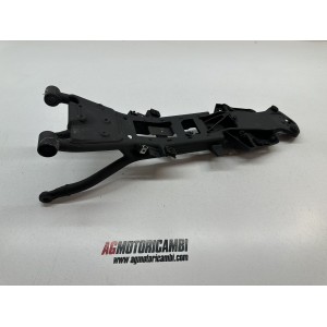 TELAIO TELAIETTO POSTERIORE DUCATI MONSTER 1200 S 2014-2016 2