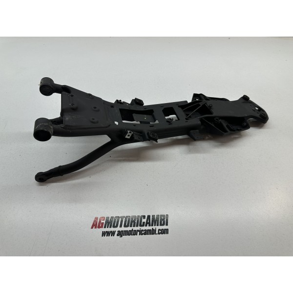 DUCATI MONSTER 1200 S HINTERER RAHMEN 2014-2016