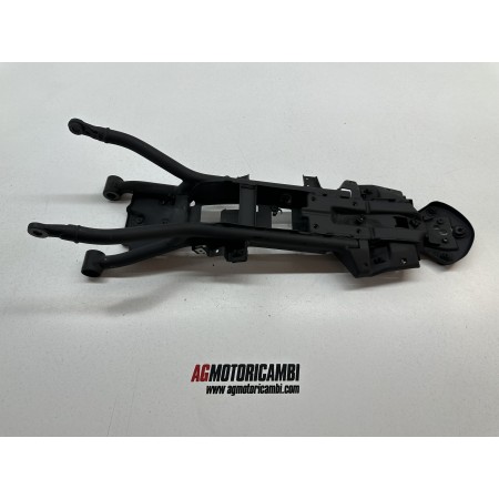 DUCATI MONSTER 1200 S REAR FRAME FRAME 2014-2016