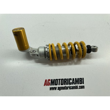 OHLINS DUCATI MONSTER 1200 S 2014-2016 DÄMPFER FÜR DIE HINTERE AUFHÄNGUNG