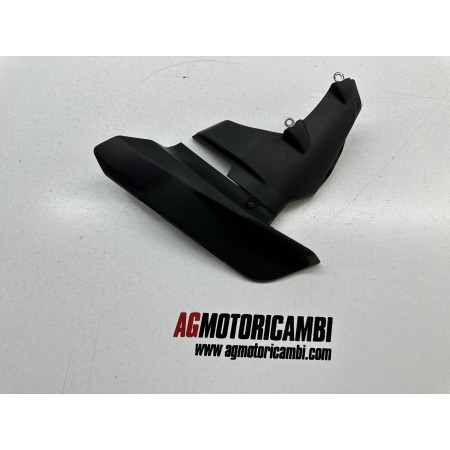PLASTIC COVER COVER 482.1.187.1A DUCATI MONSTER 1200 S 2014-2016