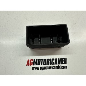 SUPPORT DE BATTERIE EN CAOUTCHOUC DUCATI MONSTER 1200 S...
