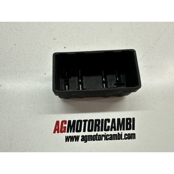 GOMA PORTAPILAS DUCATI MONSTER 1200 S 2014-2016