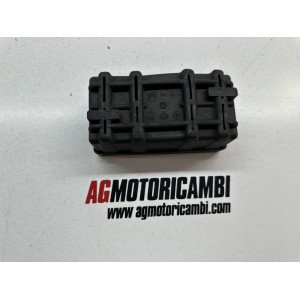 GUMMI BATTERIEHALTER DUCATI MONSTER 1200 S 2014-2016 2