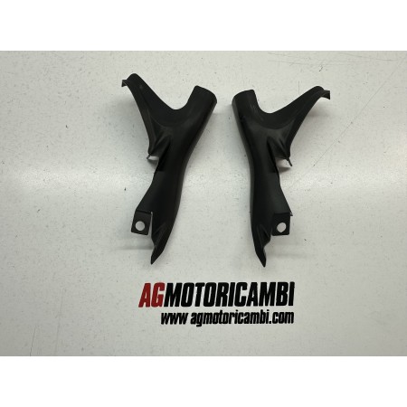 KUNSTSTOFF-RAHMENABDECKUNG HINTEN RECHTS DUCATI MONSTER 1200 S 2014-2016