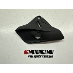 TAPA DE PLÁSTICO DEL LÍQUIDO DEL RADIADOR DUCATI MONSTER...