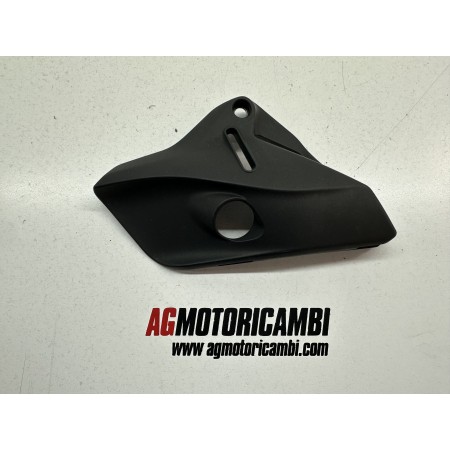 KUNSTSTOFF KÜHLER FLÜSSIGKEITSDECKEL DUCATI MONSTER 1200 S 2014-2016