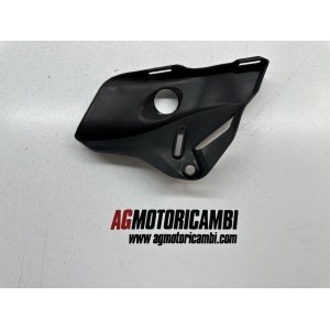 KUNSTSTOFF KÜHLER FLÜSSIGKEITSDECKEL DUCATI MONSTER 1200... 2