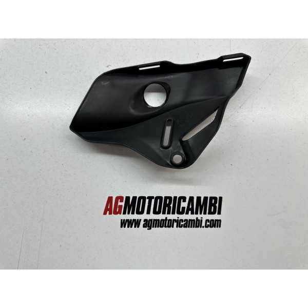 PLASTICA COVER VASCETTA LIQUIDO RADIATORE...