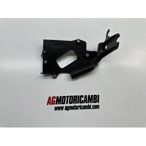 CACHE TUYAU PLASTIQUE DUCATI MONSTER 1200 S 2014-2016