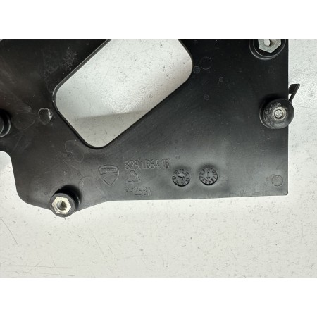 PLASTICA COVER COPERTURA TUBI DUCATI MONSTER 1200 S 2014-2016