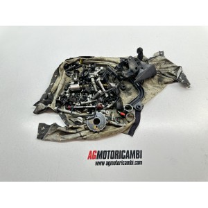 DUCATI MONSTER 1200 S 2014-2016 KIT BOULONS ET VIS