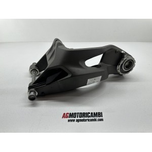 DUCATI MONSTER 1200 S HINTERRADSCHWINGE 2014-2016