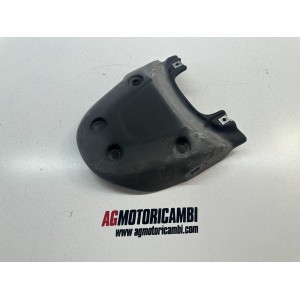 VERKLEIDUNGSABDECKUNG RÜCKLICHT BMW F 650 GS F650 GS...