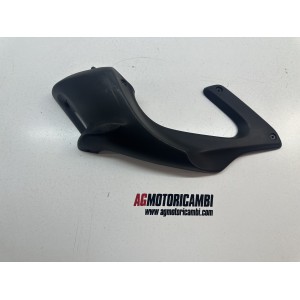 CARENA FIANCHETTO COVER RADIATORE SINISTRA SX BMW F 650...