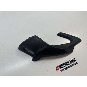 CARENA FIANCHETTO COVER RADIATORE SINISTRA SX BMW F 650... 2