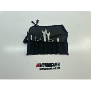 ATREZZI USO E MANUTENZIONE BMW F 650 GS F650 GS 1993-1999