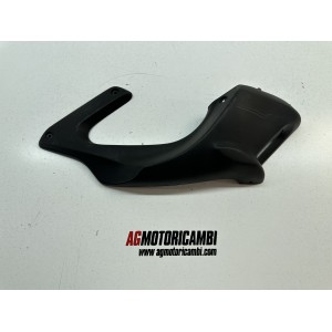 CARENA FIANCHETTO COVER RADIATORE DESTRA DX BMW F 650 GS...