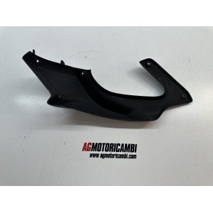 CARENA FIANCHETTO COVER RADIATORE DESTRA DX BMW F 650 GS... 2