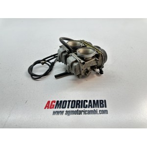 CARBURATORE MIKUNI GARANTITO BMW F 650 GS F650 GS 1993-1999 2