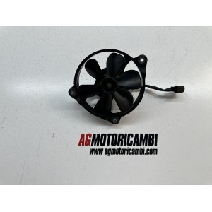ELETTROVENTOLA RADIATORE BMW F 650 GS F650 GS 1993-1999 2