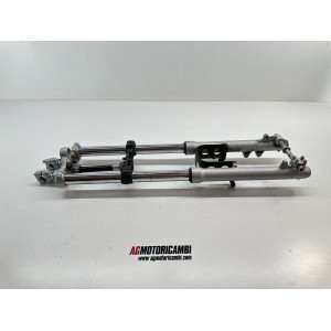 BMW F 650 GS VORDERRADGABEL F650 GS 1993-1999