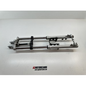 BMW F 650 GS VORDERRADGABEL F650 GS 1993-1999 2