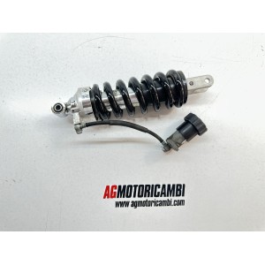 STOSSDÄMPFER HINTERE AUFHÄNGUNG BMW F 650 GS F650 GS...