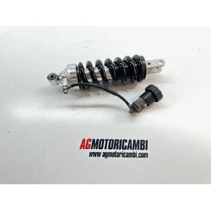 AMMORTIZZATORE SOSPENSIONE POSTERIORE BMW F 650 GS F650... 2