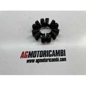 HINTERRADKEIL BMW F 650 GS F650 GS 1993-1999-2000 2