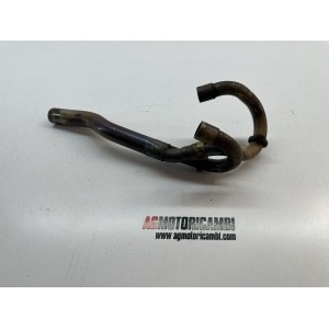 COLLETTORE DI SCARICO MARMITTA BMW F 650 GS F650 GS...